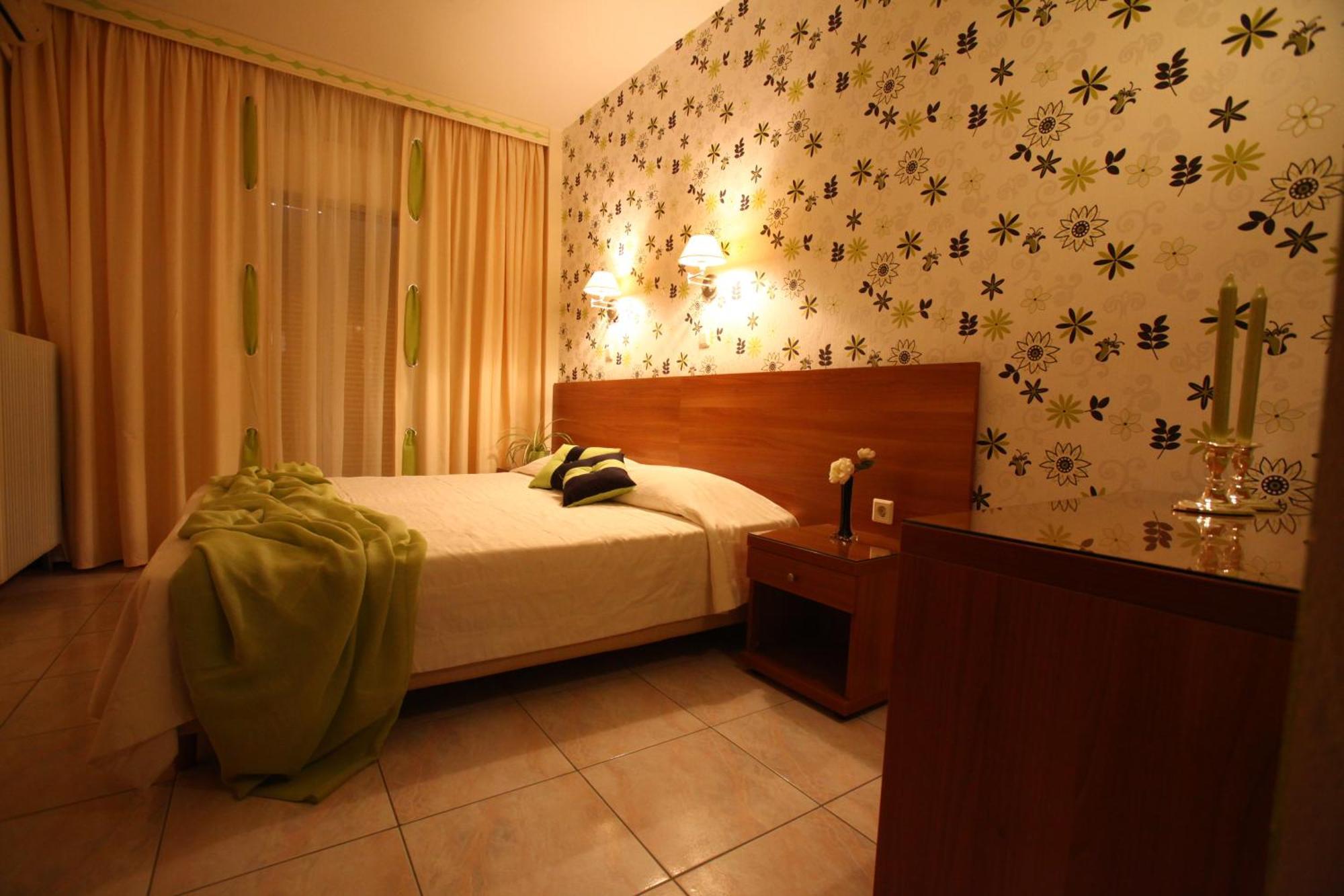 Aparthotel Nikos House Nikiti  Camera foto