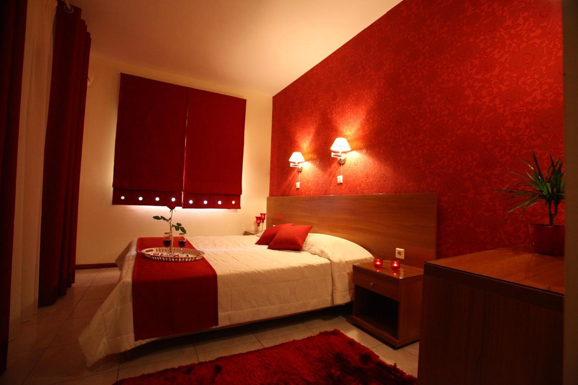 Aparthotel Nikos House Nikiti  Camera foto