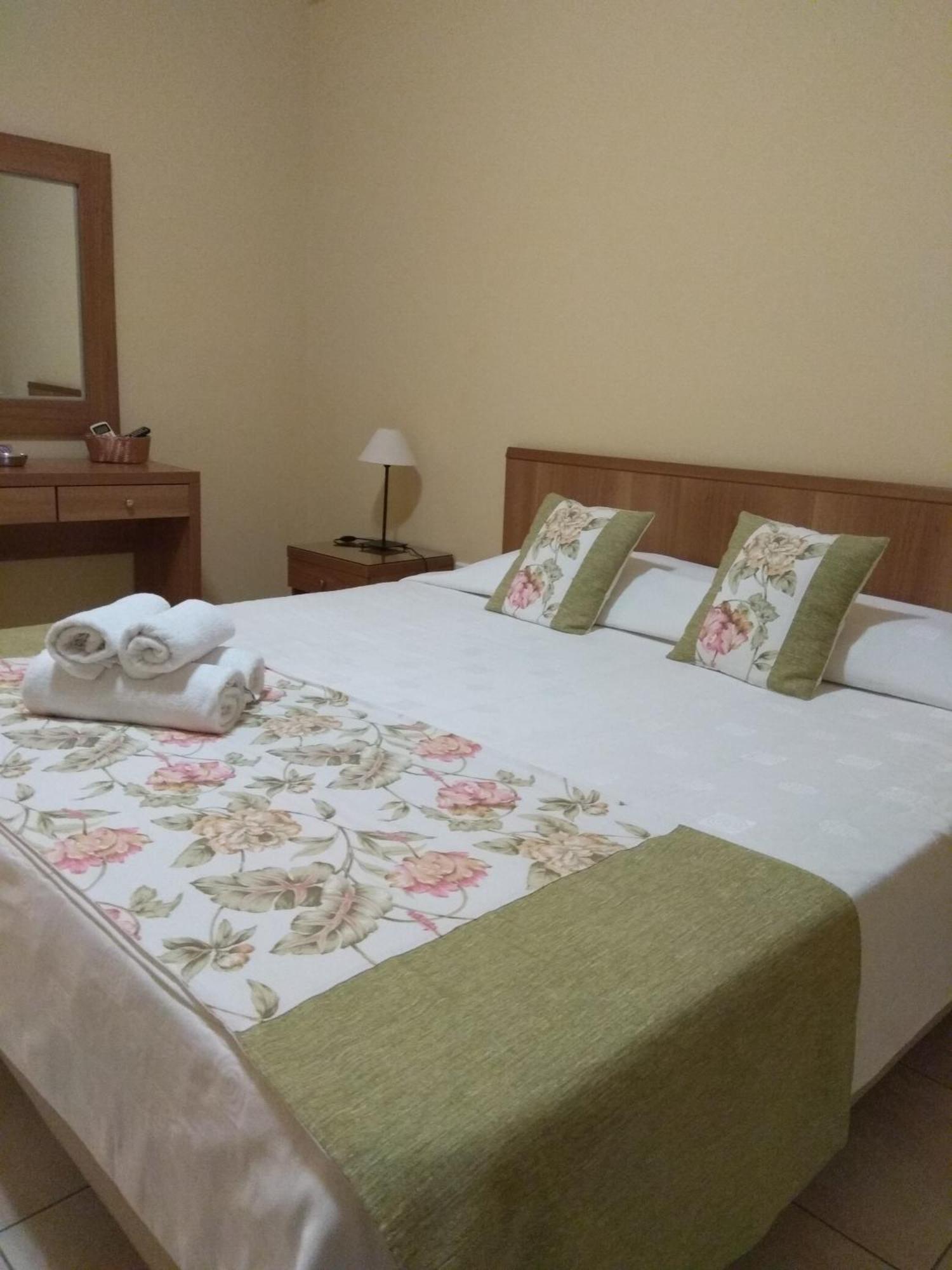 Aparthotel Nikos House Nikiti  Esterno foto